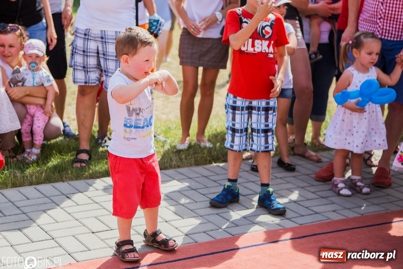 Zdjęcie w galerii na portalu naszraciborz.pl: W żłobku odbył się bal absolwenta wiadomości z regionu