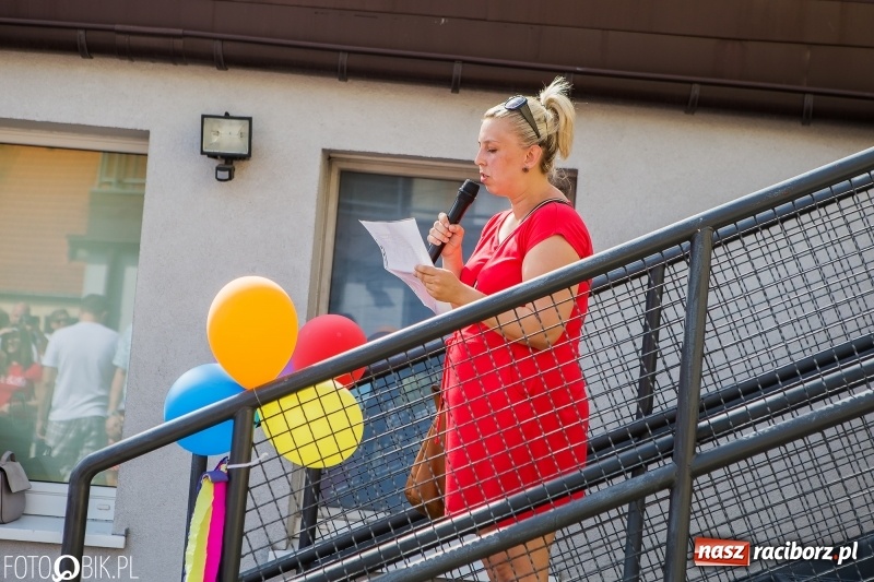 Zdjęcie w galerii na portalu naszraciborz.pl: W żłobku odbył się bal absolwenta wiadomości z regionu