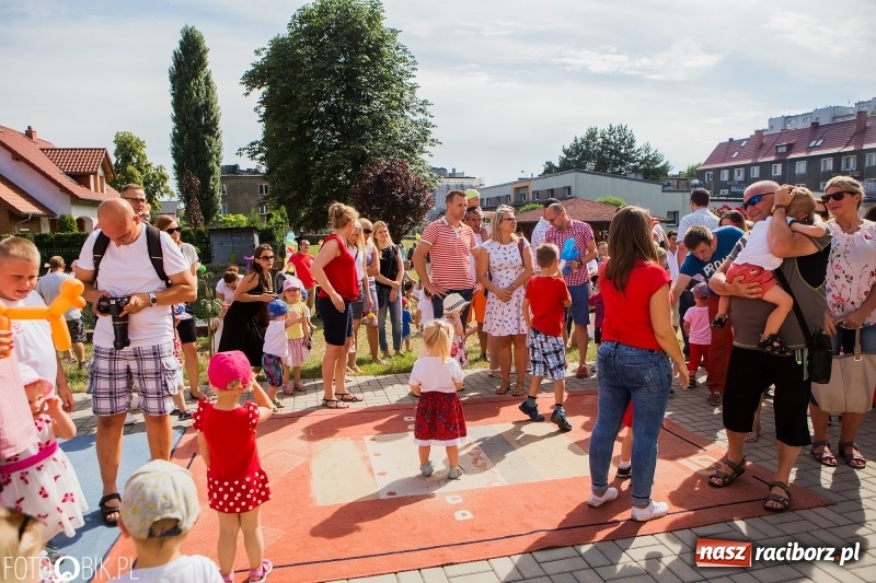 Zdjęcie w galerii na portalu naszraciborz.pl: W żłobku odbył się bal absolwenta wiadomości z regionu