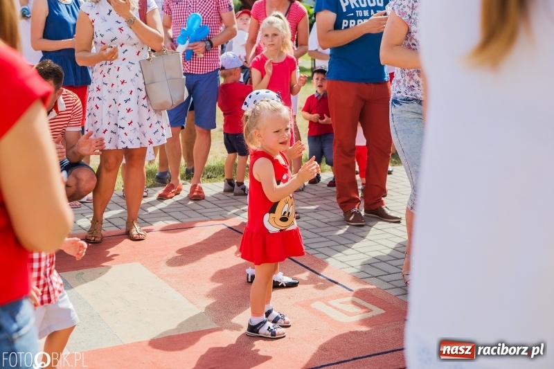 Zdjęcie w galerii na portalu naszraciborz.pl: W żłobku odbył się bal absolwenta wiadomości z regionu