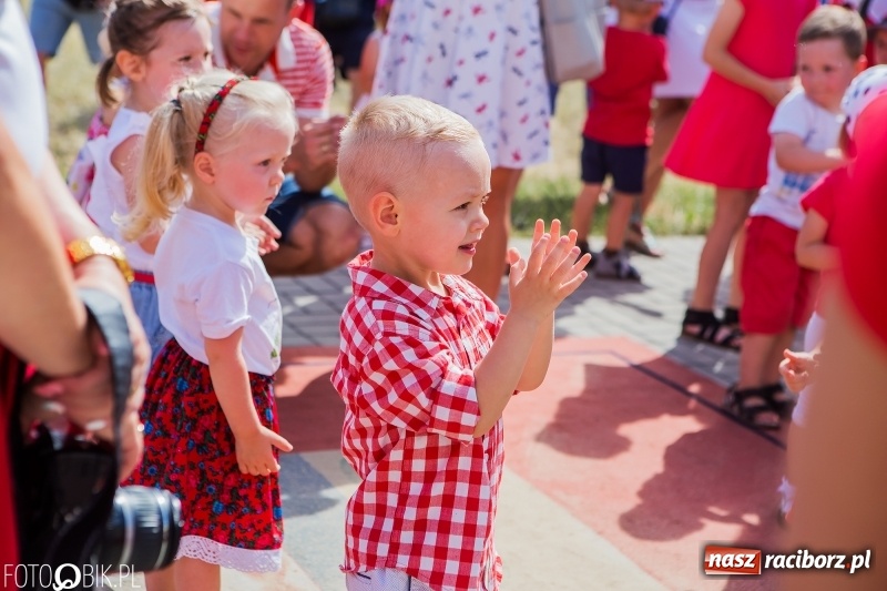 Zdjęcie w galerii na portalu naszraciborz.pl: W żłobku odbył się bal absolwenta wiadomości z regionu