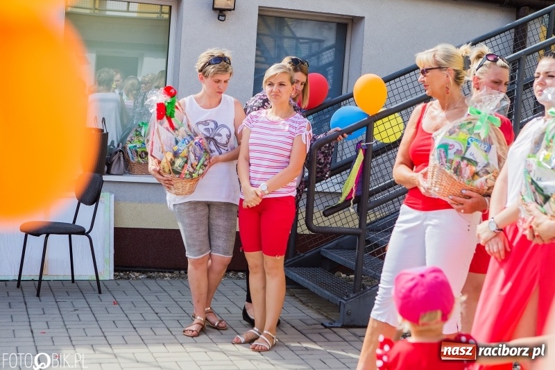 Zdjęcie w galerii na portalu naszraciborz.pl: W żłobku odbył się bal absolwenta wiadomości z regionu
