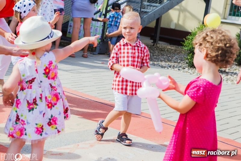 Zdjęcie w galerii na portalu naszraciborz.pl: W żłobku odbył się bal absolwenta wiadomości z regionu