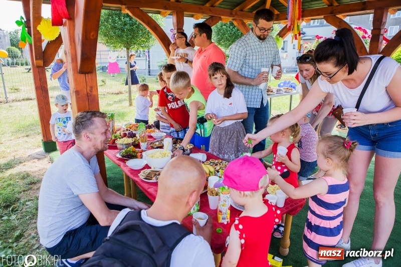 Zdjęcie w galerii na portalu naszraciborz.pl: W żłobku odbył się bal absolwenta wiadomości z regionu