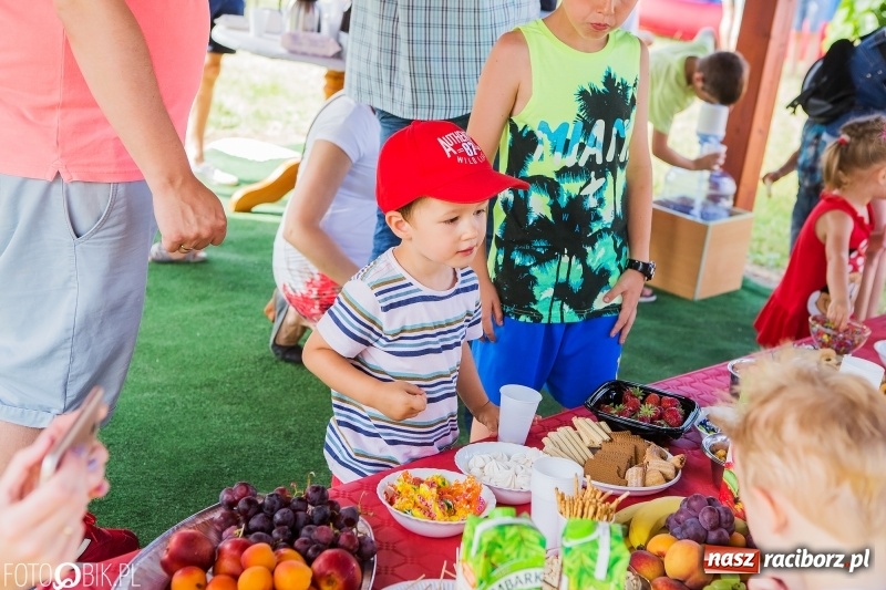 Zdjęcie w galerii na portalu naszraciborz.pl: W żłobku odbył się bal absolwenta wiadomości z regionu