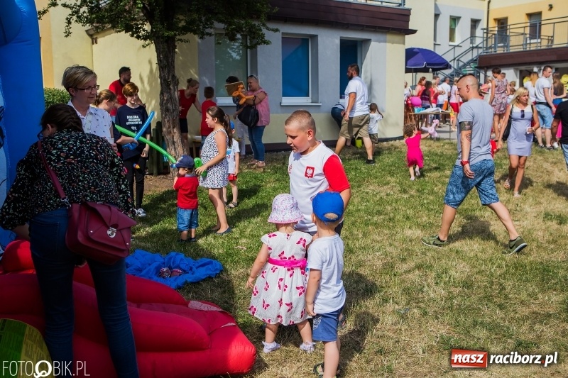 Zdjęcie w galerii na portalu naszraciborz.pl: W żłobku odbył się bal absolwenta wiadomości z regionu
