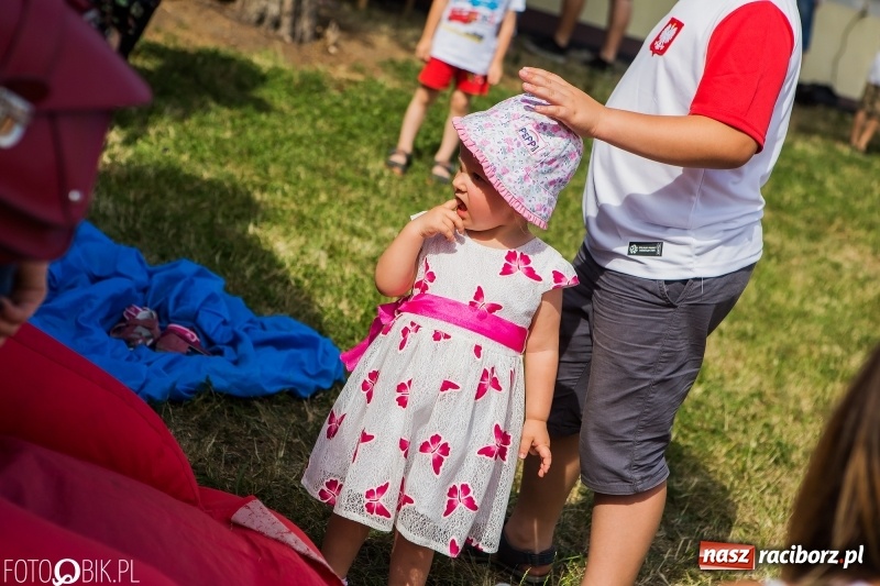 Zdjęcie w galerii na portalu naszraciborz.pl: W żłobku odbył się bal absolwenta wiadomości z regionu