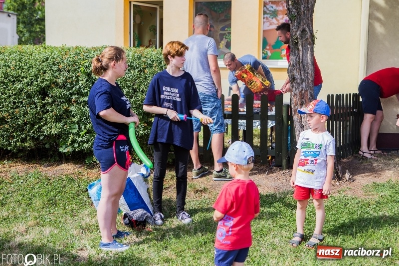 Zdjęcie w galerii na portalu naszraciborz.pl: W żłobku odbył się bal absolwenta wiadomości z regionu