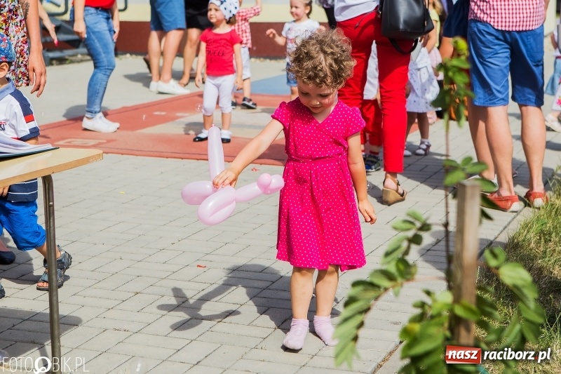 Zdjęcie w galerii na portalu naszraciborz.pl: W żłobku odbył się bal absolwenta wiadomości z regionu