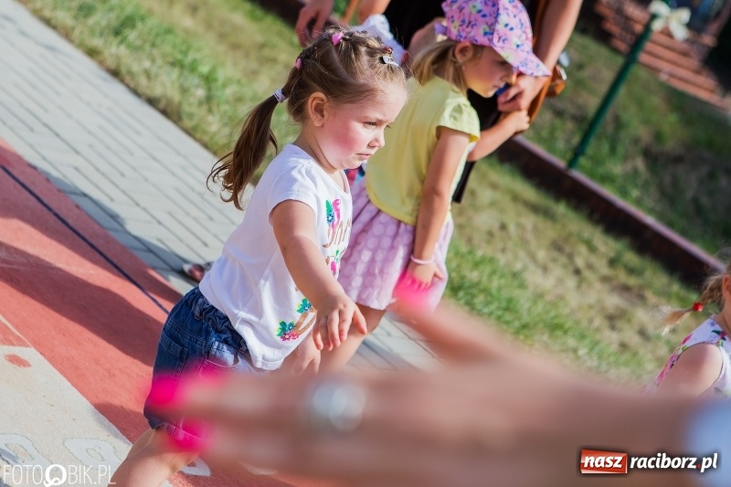 Zdjęcie w galerii na portalu naszraciborz.pl: W żłobku odbył się bal absolwenta wiadomości z regionu