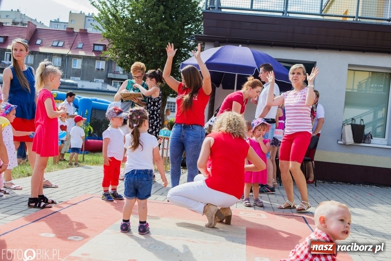 Zdjęcie w galerii na portalu naszraciborz.pl: W żłobku odbył się bal absolwenta wiadomości z regionu