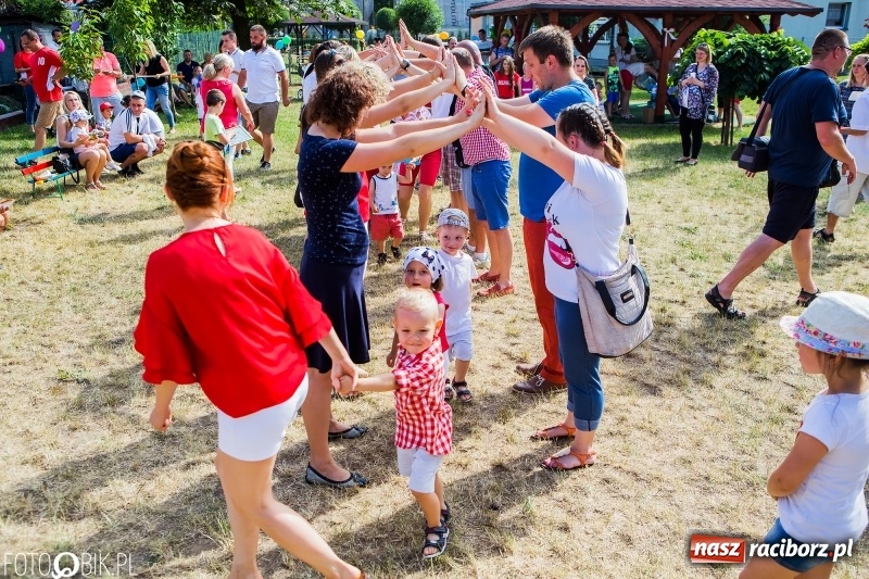 Zdjęcie w galerii na portalu naszraciborz.pl: W żłobku odbył się bal absolwenta wiadomości z regionu