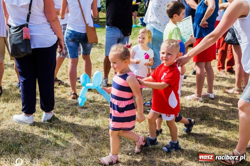 Zdjęcie w galerii na portalu naszraciborz.pl: W żłobku odbył się bal absolwenta wiadomości z regionu
