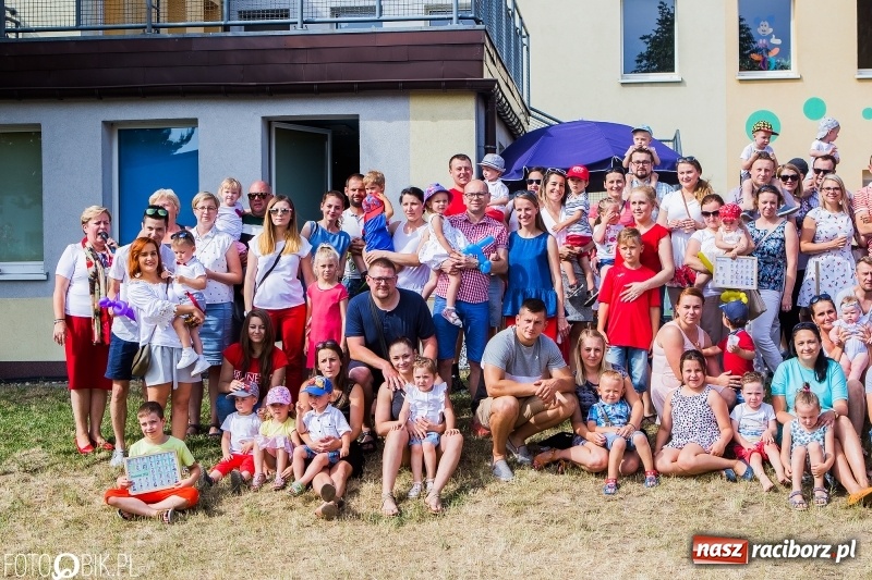 Zdjęcie w galerii na portalu naszraciborz.pl: W żłobku odbył się bal absolwenta wiadomości z regionu