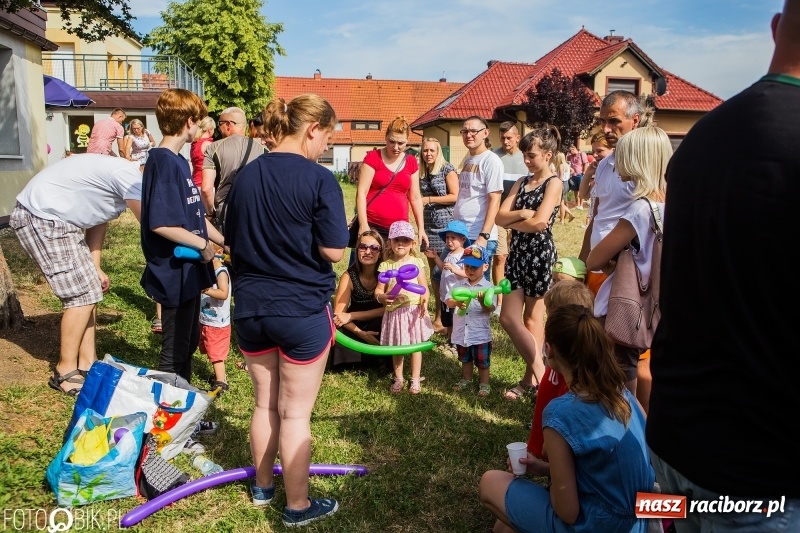 Zdjęcie w galerii na portalu naszraciborz.pl: W żłobku odbył się bal absolwenta wiadomości z regionu