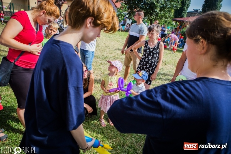 Zdjęcie w galerii na portalu naszraciborz.pl: W żłobku odbył się bal absolwenta wiadomości z regionu