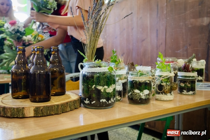 Zdjęcie w galerii na portalu naszraciborz.pl: Festynem rodzinnym SP 15 wita nadchodzące wakacje  wiadomości z regionu