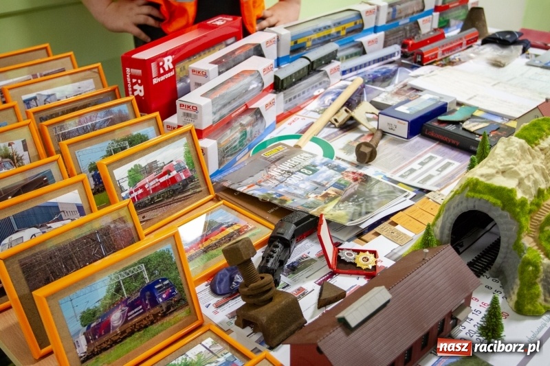 Zdjęcie w galerii na portalu naszraciborz.pl: Festynem rodzinnym SP 15 wita nadchodzące wakacje  wiadomości z regionu