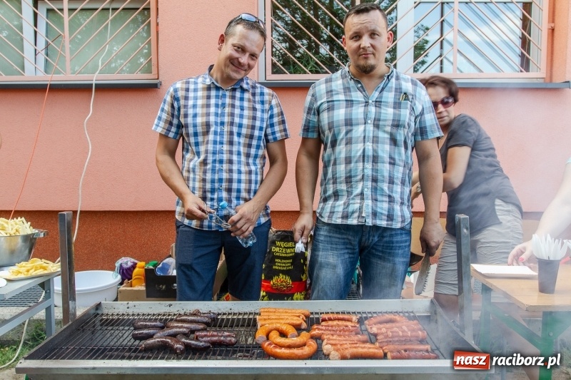 Zdjęcie w galerii na portalu naszraciborz.pl: Festynem rodzinnym SP 15 wita nadchodzące wakacje  wiadomości z regionu