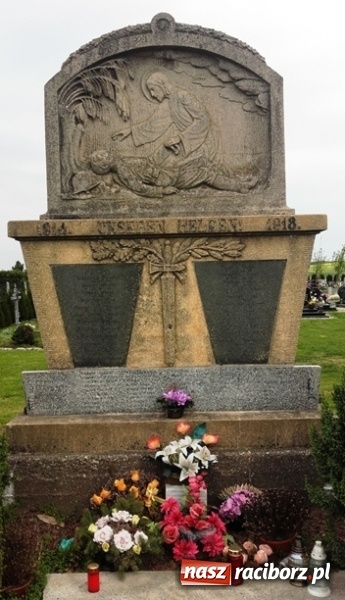 Zdjęcie w galerii na portalu naszraciborz.pl: Wojenne wspomnienia lekarza Alfreda Grotejahna  wiadomości z regionu