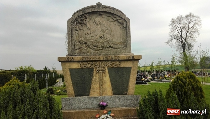 Zdjęcie w galerii na portalu naszraciborz.pl: Wojenne wspomnienia lekarza Alfreda Grotejahna  wiadomości z regionu