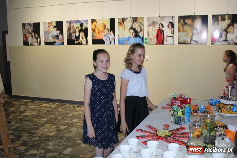 Zdjęcie w galerii na portalu naszraciborz.pl:  Pomost sztuki w trzech aktach  wiadomości z regionu