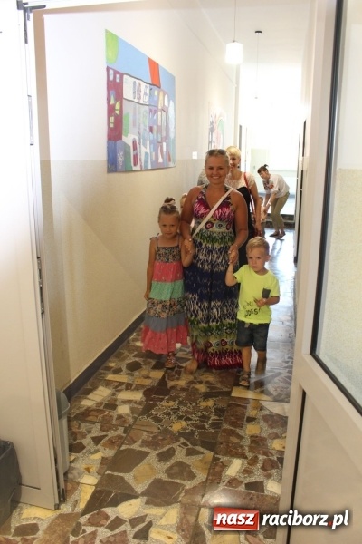 Zdjęcie w galerii na portalu naszraciborz.pl:  Pomost sztuki w trzech aktach  wiadomości z regionu