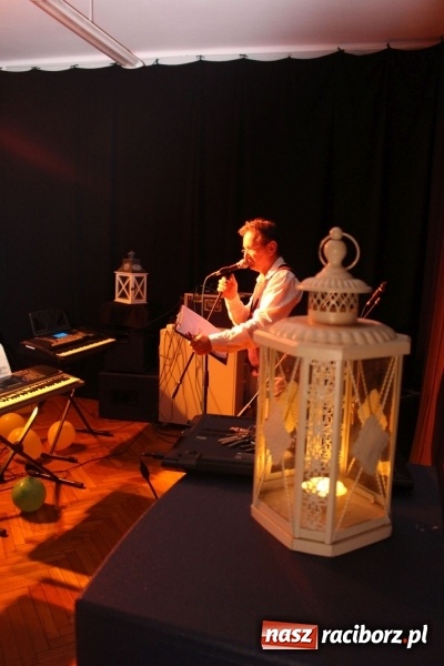 Zdjęcie w galerii na portalu naszraciborz.pl:  Pomost sztuki w trzech aktach  wiadomości z regionu