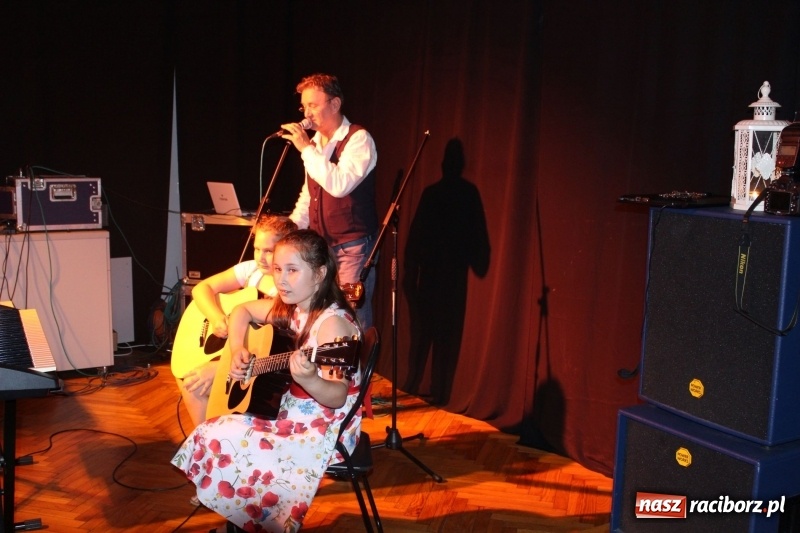 Zdjęcie w galerii na portalu naszraciborz.pl:  Pomost sztuki w trzech aktach  wiadomości z regionu