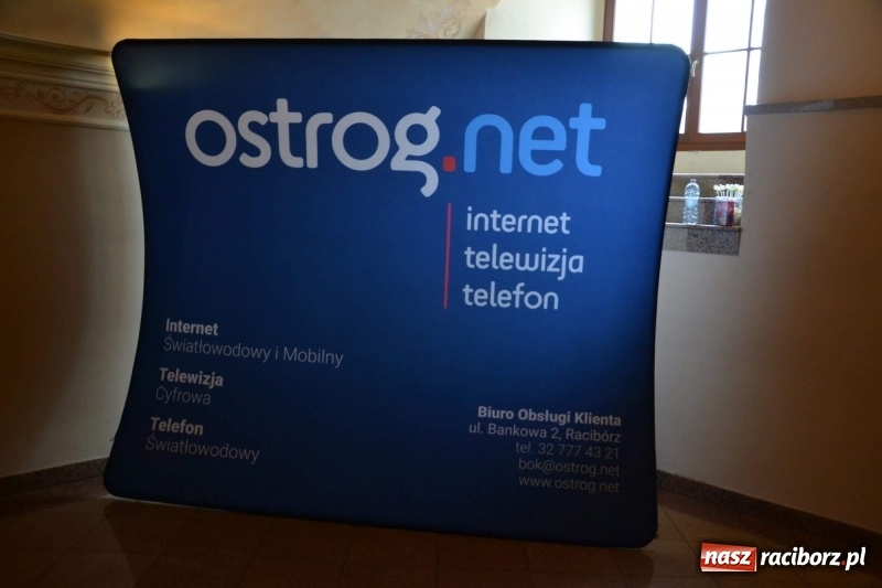 Zdjęcie w galerii na portalu naszraciborz.pl: Raciborski Festiwal Gamingowy na zamku przyciągnął tłumy  wiadomości z regionu