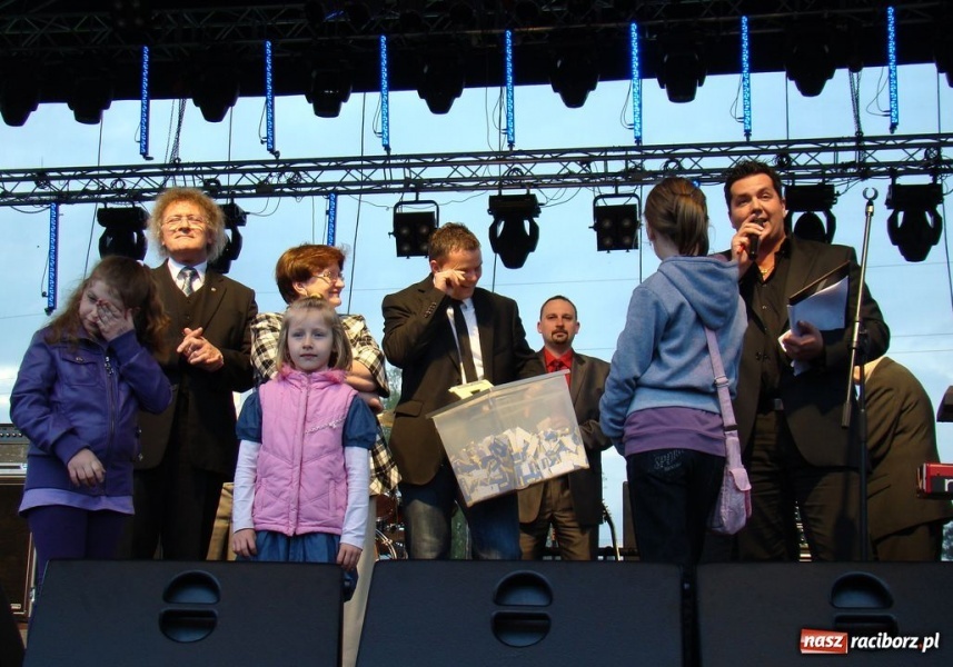 Zdjęcie w galerii na portalu naszraciborz.pl: Fenomenalny koncert Pawła Kukiza wiadomości z regionu