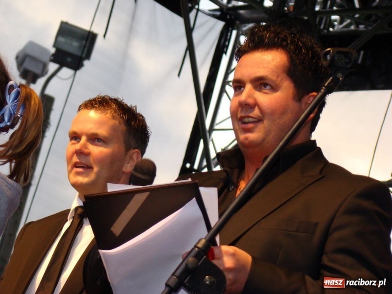 Zdjęcie w galerii na portalu naszraciborz.pl: Fenomenalny koncert Pawła Kukiza wiadomości z regionu