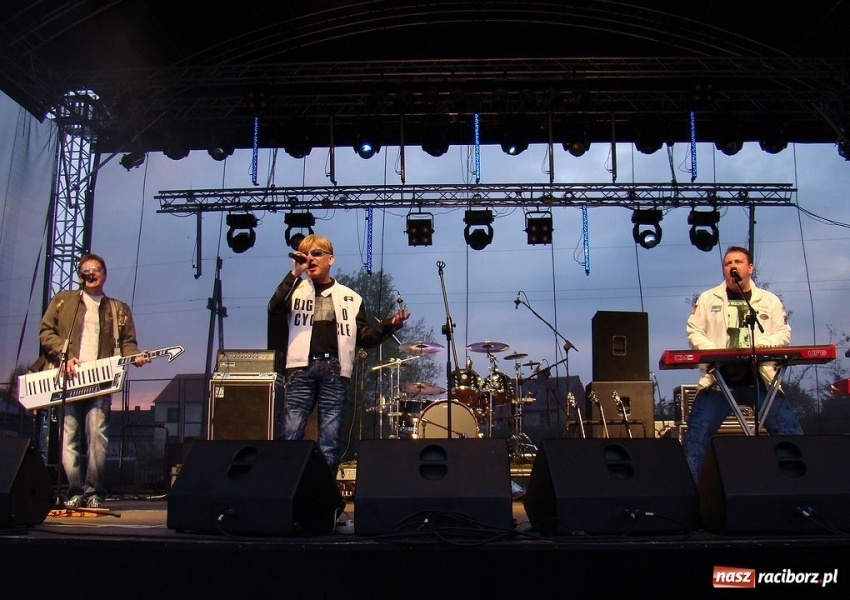 Zdjęcie w galerii na portalu naszraciborz.pl: Fenomenalny koncert Pawła Kukiza wiadomości z regionu