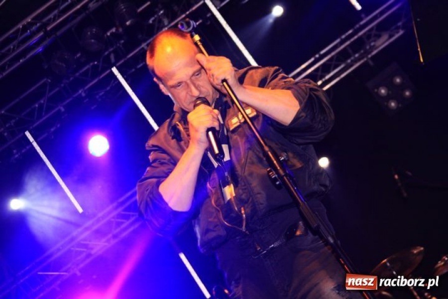 Zdjęcie w galerii na portalu naszraciborz.pl: Fenomenalny koncert Pawła Kukiza wiadomości z regionu