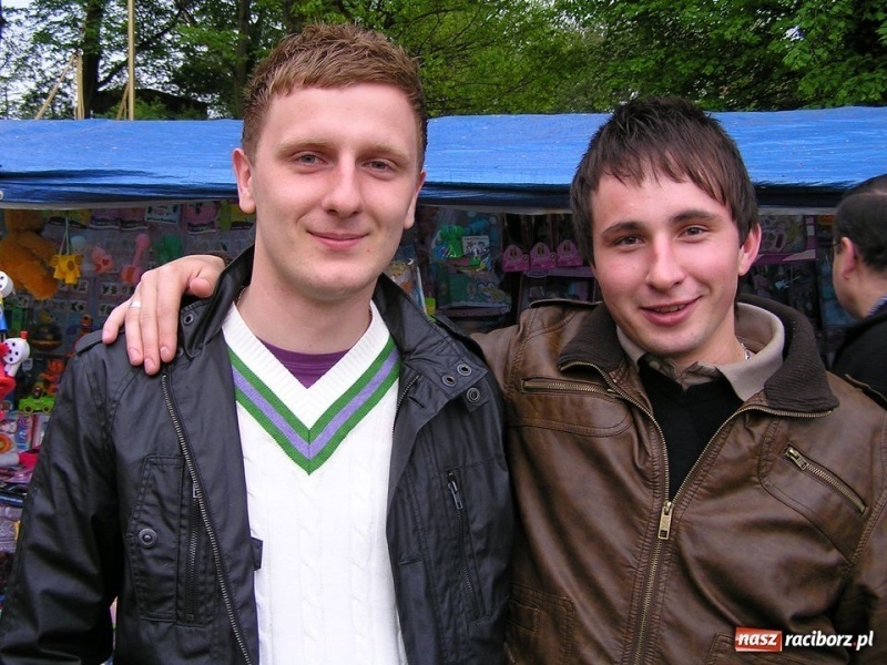 Zdjęcie w galerii na portalu naszraciborz.pl: Fenomenalny koncert Pawła Kukiza wiadomości z regionu