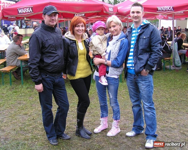 Zdjęcie w galerii na portalu naszraciborz.pl: Fenomenalny koncert Pawła Kukiza wiadomości z regionu