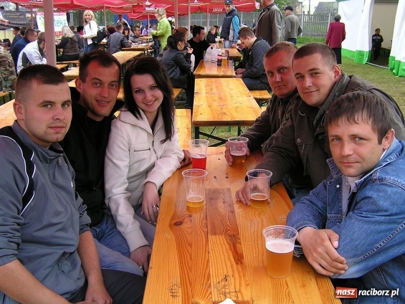 Zdjęcie w galerii na portalu naszraciborz.pl: Fenomenalny koncert Pawła Kukiza wiadomości z regionu