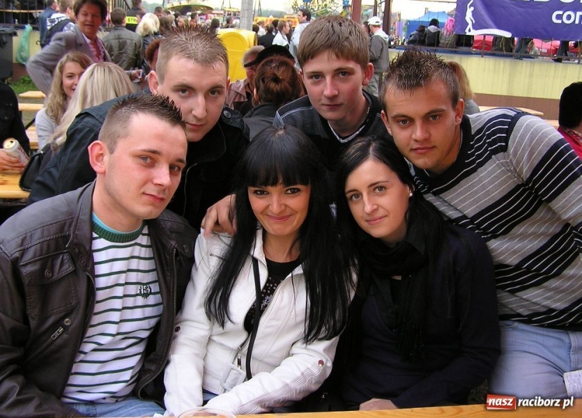 Zdjęcie w galerii na portalu naszraciborz.pl: Fenomenalny koncert Pawła Kukiza wiadomości z regionu