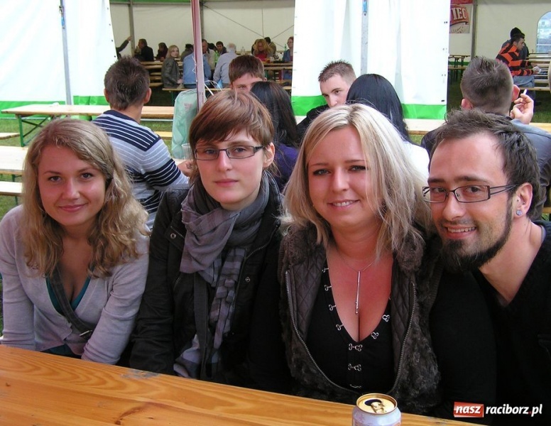 Zdjęcie w galerii na portalu naszraciborz.pl: Fenomenalny koncert Pawła Kukiza wiadomości z regionu