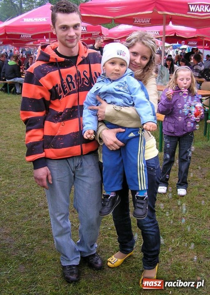 Zdjęcie w galerii na portalu naszraciborz.pl: Fenomenalny koncert Pawła Kukiza wiadomości z regionu