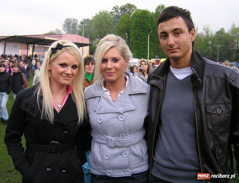 Zdjęcie w galerii na portalu naszraciborz.pl: Fenomenalny koncert Pawła Kukiza wiadomości z regionu