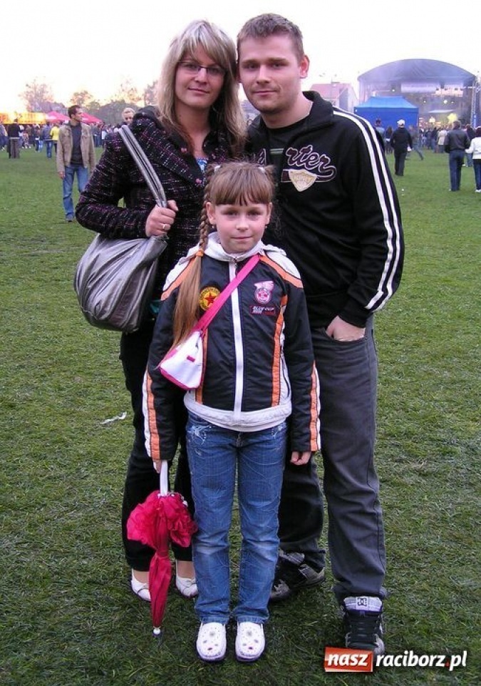 Zdjęcie w galerii na portalu naszraciborz.pl: Fenomenalny koncert Pawła Kukiza wiadomości z regionu