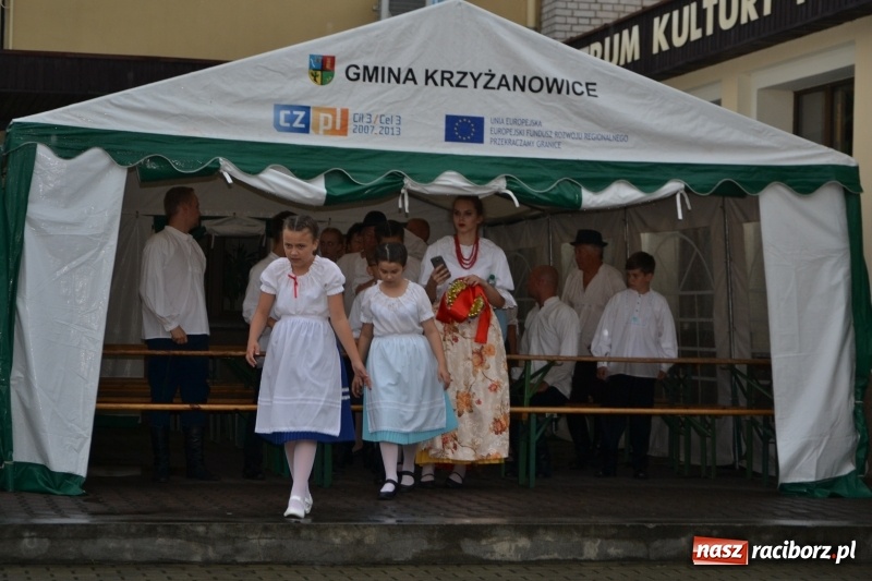 Zdjęcie w galerii na portalu naszraciborz.pl: Tworkowskie spotkanie z folklorem  wiadomości z regionu