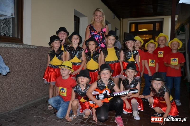 Zdjęcie w galerii na portalu naszraciborz.pl: Tworkowskie spotkanie z folklorem  wiadomości z regionu