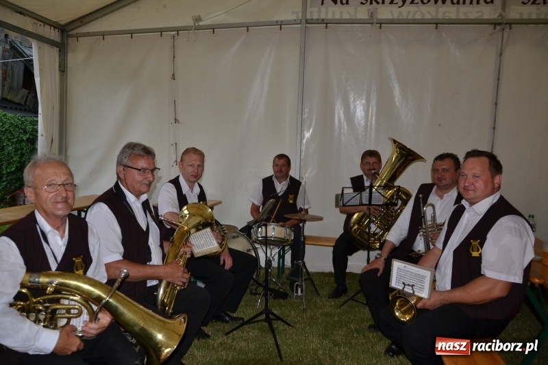 Zdjęcie w galerii na portalu naszraciborz.pl: Tworkowskie spotkanie z folklorem  wiadomości z regionu