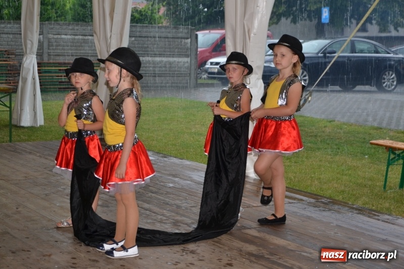 Zdjęcie w galerii na portalu naszraciborz.pl: Tworkowskie spotkanie z folklorem  wiadomości z regionu