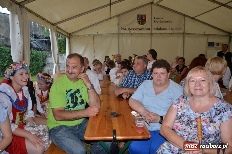 Zdjęcie w galerii na portalu naszraciborz.pl: Tworkowskie spotkanie z folklorem  wiadomości z regionu