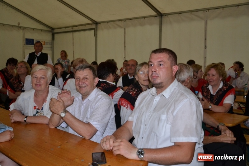 Zdjęcie w galerii na portalu naszraciborz.pl: Tworkowskie spotkanie z folklorem  wiadomości z regionu