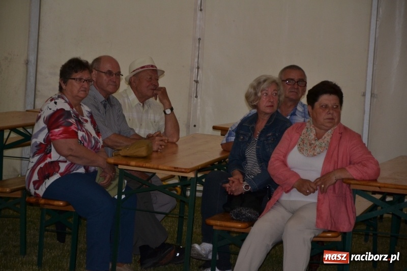 Zdjęcie w galerii na portalu naszraciborz.pl: Tworkowskie spotkanie z folklorem  wiadomości z regionu