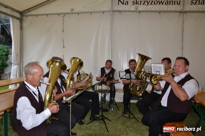 Zdjęcie w galerii na portalu naszraciborz.pl: Tworkowskie spotkanie z folklorem  wiadomości z regionu